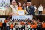 Pelatihan Dasar Manajemen Bencana di Tutup, Ini Harapan Staf Ahli Bupati Mentawai