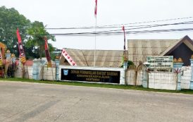 Oknum Anggota DPRD Mentawai Ikut Bermain Proyek, Sudarmi Saogo: Ini Pelanggaran Etik Tidak Bisa di Biarkan