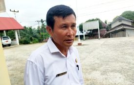 Persoalan SMPN 2 Sipora Selatan, Kadisdikbud Mentawai Nonjobkan Kepala Sekolah Sementara