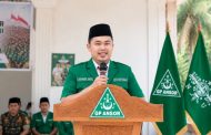 Gerakan Pemuda Ansor Sumbar Apresiasi Polri Dalam Mengungkap Jaringan Narkotika Skala Besar