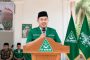 Gerakan Pemuda Ansor Sumbar Apresiasi Polri Dalam Mengungkap Jaringan Narkotika Skala Besar